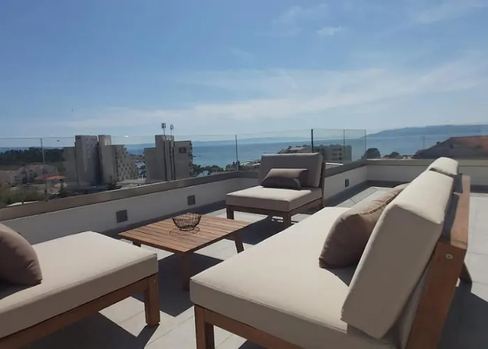 Apartment Teraca 2
