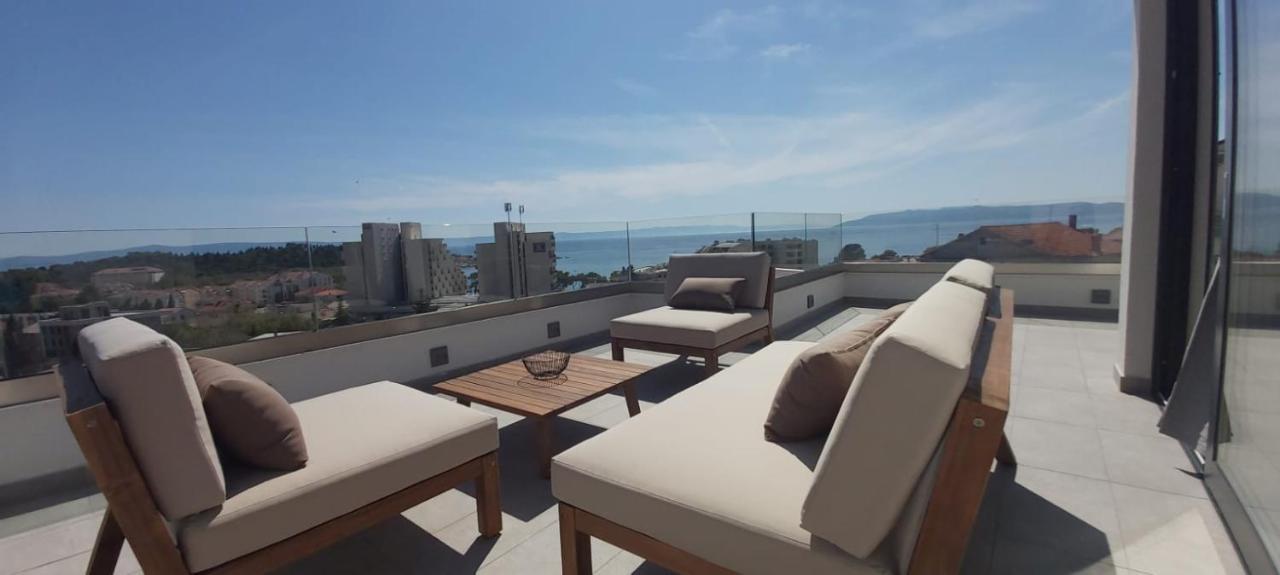 Teraca 2 Makarska