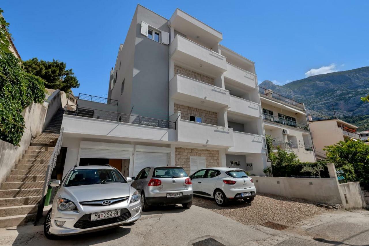 Teraca 2 * Makarska